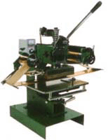 hot stamping Machine(Hologram Printer)